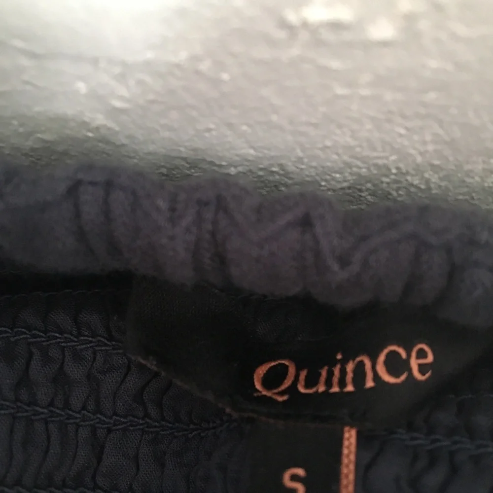 Quince Dress - Picture 4 of 6